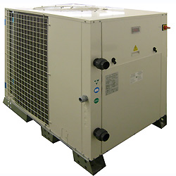 Bomba de calor CLIMEXEL 44kW